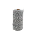 Wholesale 2mm 3mm 4mm Macrame Cotton Cord Macrame Wall Hanging