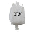 EGP Factory 2024 Circular Breathable Bigbag Super Sacks 1000kg Jumbo FIBC Bulk Bag Sale Product Low Price 1 and 2 Tonne PP New
