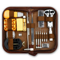 New DIY Watch Repair Kit 168 in 1 Disassembly & Battery Replacement Tool Set OEM/ODM High Quality