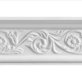 Best Price Modern Suspended Glass Fiber Reinforced Gypsum Ceiling Cornice Design