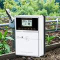 Intelligent ElectricPump Control Box with LCD Display Multiple Protections for Water Level Management