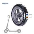 8.5 Inch Solid Rubber Scooter Wheel for Xiaomi M365 Pro Pro2 Electric Scooters EU Warehouse