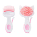 Hot Selling Pet Dog Hair Removal Combs Cats Fur Cleaning Original Brush Grooming Combs Tool Candy Color