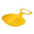 Wholesale Thicken  Adult Snow Sled Sledge Ski Board Sleigh Winter Outdoor Sport