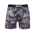 Wholesale Custom Vendor New Oem Underwear Plus Size Boxers Briefs for Men Sexy Boys Underwear Boxers Shorts