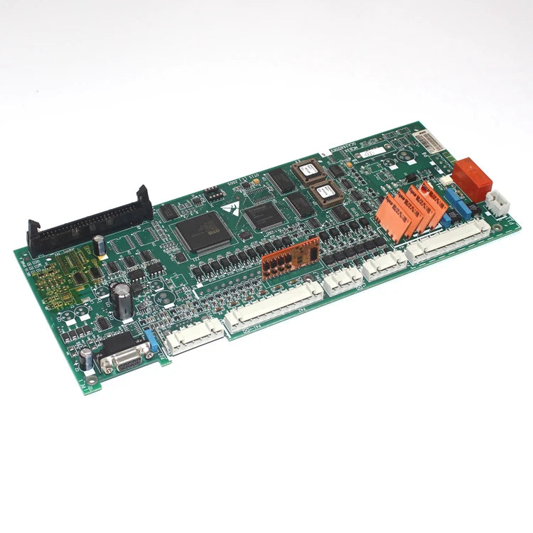 OVF20CR Inverter MCB3X Motherboard GCA26800KV6 Lift Accessories for Hotel Elevator Control