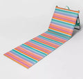 Extra Large Lightweight & Durable Oxford Material Beach Blanket Quick Drying & Sand Proof Mat Compact Design for Camping