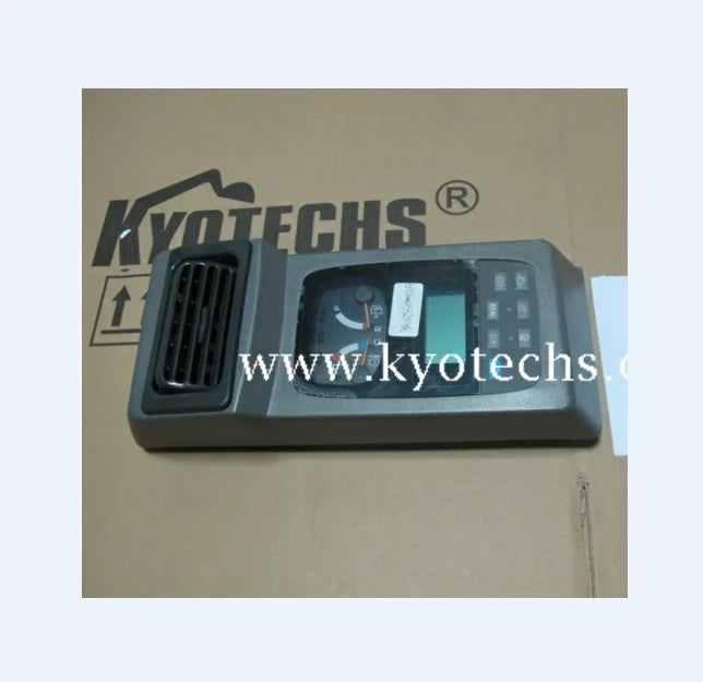 Excavator YN59E00012F2 YN59E00011F2 Monitor Display SK200-6 SK230-6 SK330-6 SK320-6 Panel Monitor