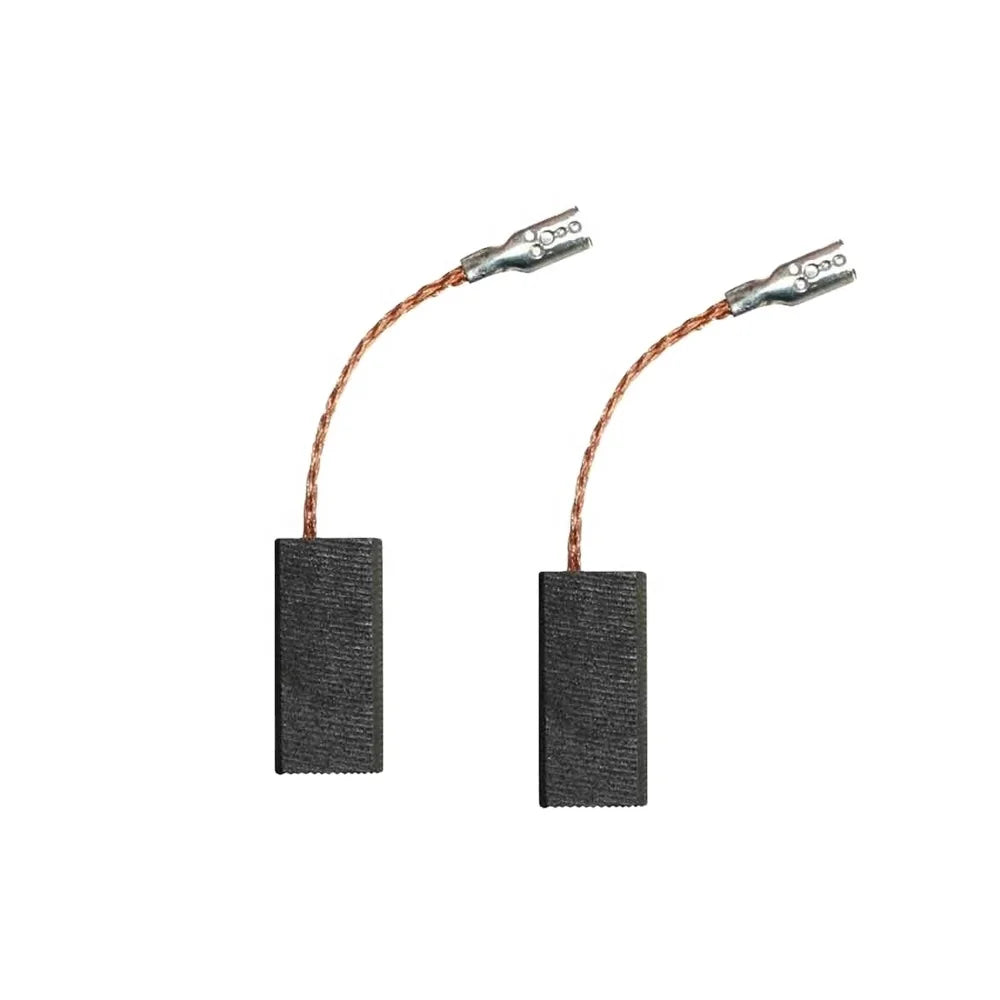 5X8X16 Bos Angle Grinder Series GWS 22-230H GWS 22-180LV GWS 22-180H Carbon Brush