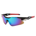 Sport Glasses Sun Ride protection Fashion Drive Men UV 400 Plastic Bike Outdoor Sunglasses