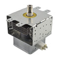 High Power Custom Aluminum  Original Industrial Microwave New Product Equipment Spares Microwave Oven Accessories