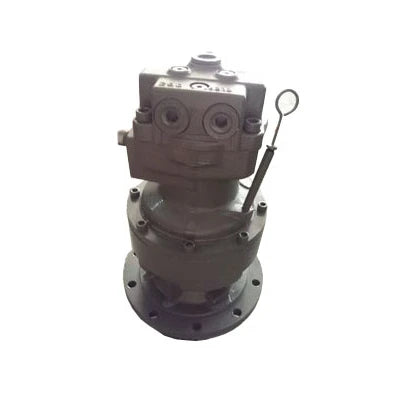 PC220LC-3 Excavator Swing Motor 23274 ~ 706-75-11903 205-26-00042