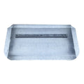 2mm 8*14 Inch CCB0814 CFB061816 CT436 Series Combination Trowel Finishing Blade of Power Trowel Blades