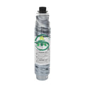 High Capacity MP2014 Toner Cartridge for Ricoh Aficio MP2014 2014D 2014AD 390g Black Toner Powder MegaBDM