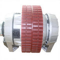 Floor Scrubber Machine Amer Drive Wheel Motor Wheel Traction Wheel