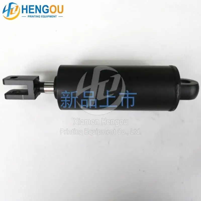 481-7034-004 B25-22A B25-23A Komori Press Cylinder Komori L40 Cylinder Printing Machine Parts