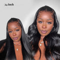 Wholesale Cuticle Aligned Raw Hair Glueless Full Lace Frontal Wigs for Black Women 5X5 13X4 13x6 HD Human Hair Lace Front Wig MegaBDM
