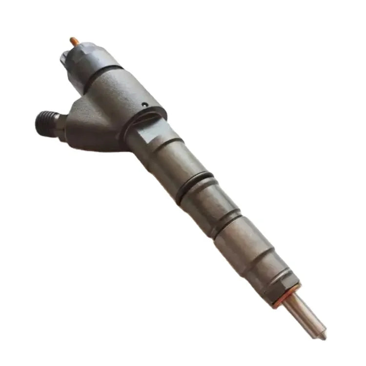 SUNORO Diesel Fuel Injectors for D6E EC210 EC210B VOE20798683 0445120067 04290987 Engine Parts for Construction Machinery