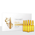 Vitamin C Hyaluronic Acid Skin Moisturizer Anti-wrinkles Hexapeptide Nicotinamide Brightening Facial Serum 28pcs Package Ampoule