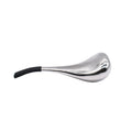 2026 Stainless Steel Face Spa Beauty Cryo Roller Rose Quartz Ice Globes