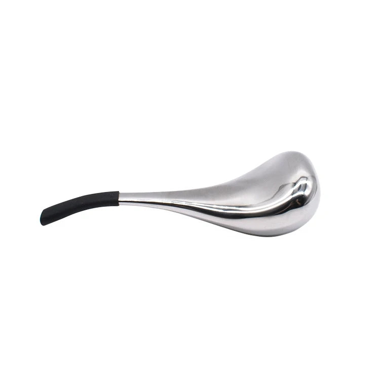 2026 Stainless Steel Face Spa Beauty Cryo Roller Rose Quartz Ice Globes