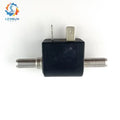 Original GOTEC PUMP EMX 08-T/C 106103 New Ceramic Inkjet Machine Dedicated Defoaming Pump for Printing From China 0.15kg