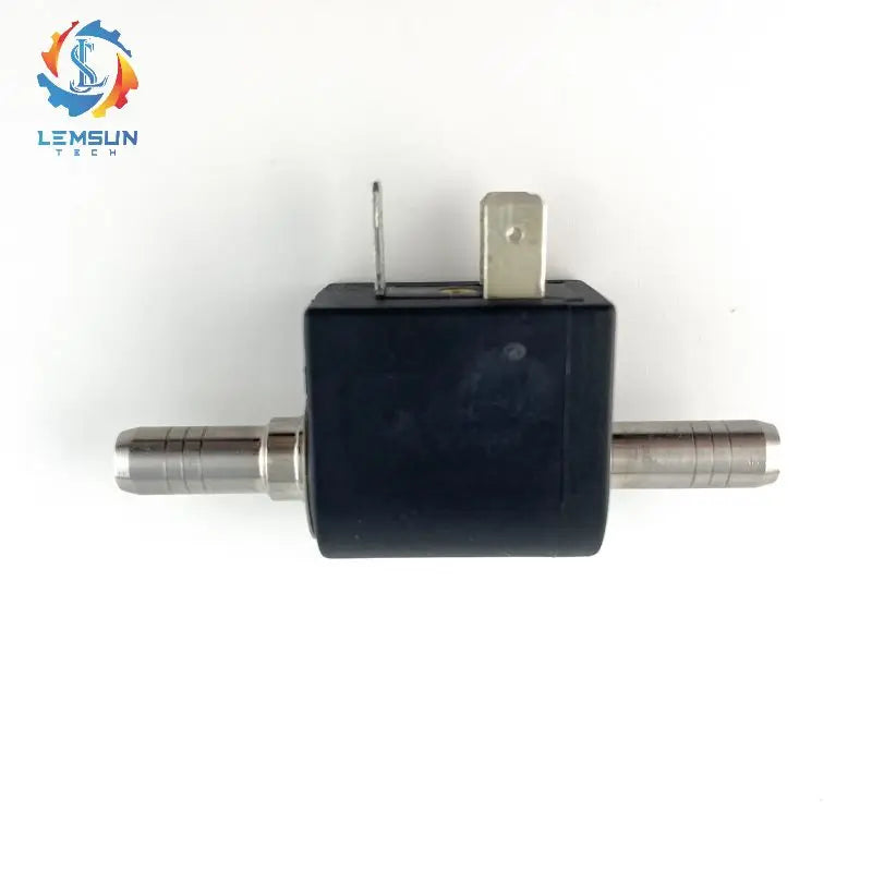 Original GOTEC PUMP EMX 08-T/C 106103 New Ceramic Inkjet Machine Dedicated Defoaming Pump for Printing From China 0.15kg