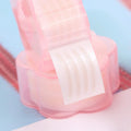 Eyelid Tape Sticker Lace Eye Lift Strips Double Eye Lift Tape Adhesive Eye Lift Tape
