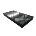 Nitride Coated Welding Table 3D Welding Table System With Fittings 3d Welding Table