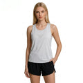 Custom-Printed Sublimation Printed Summer Running Vest (Unisex) Spandex/Polyester Blend Breathable Quick-Drying Seamless