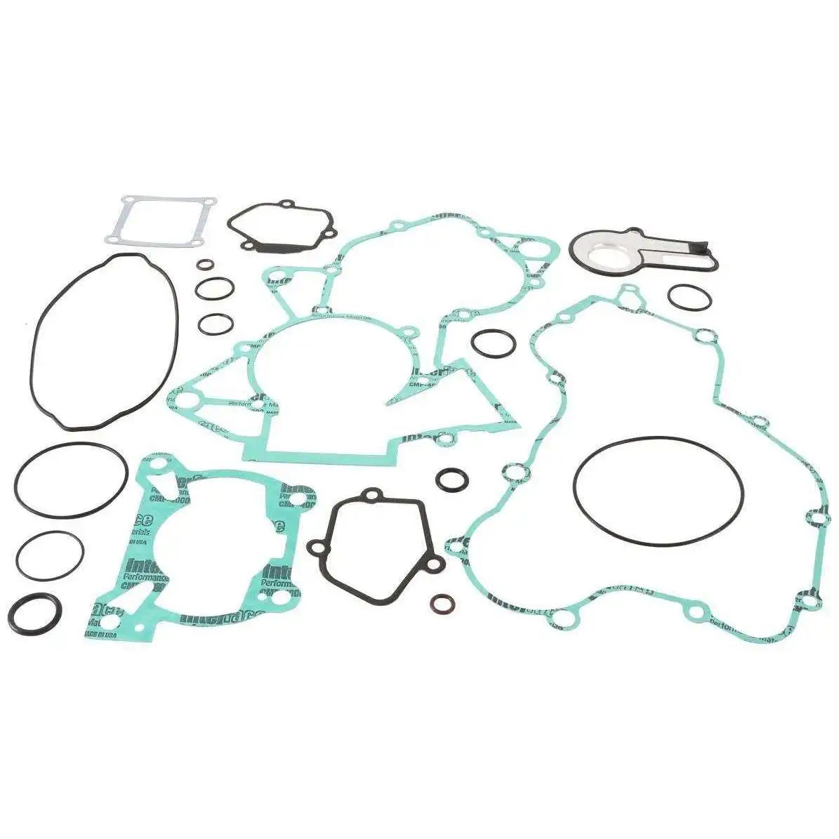 XRadical Flat Gasket Engine Kit Made for Husqvarna TC 85 18-23 Plastic Material