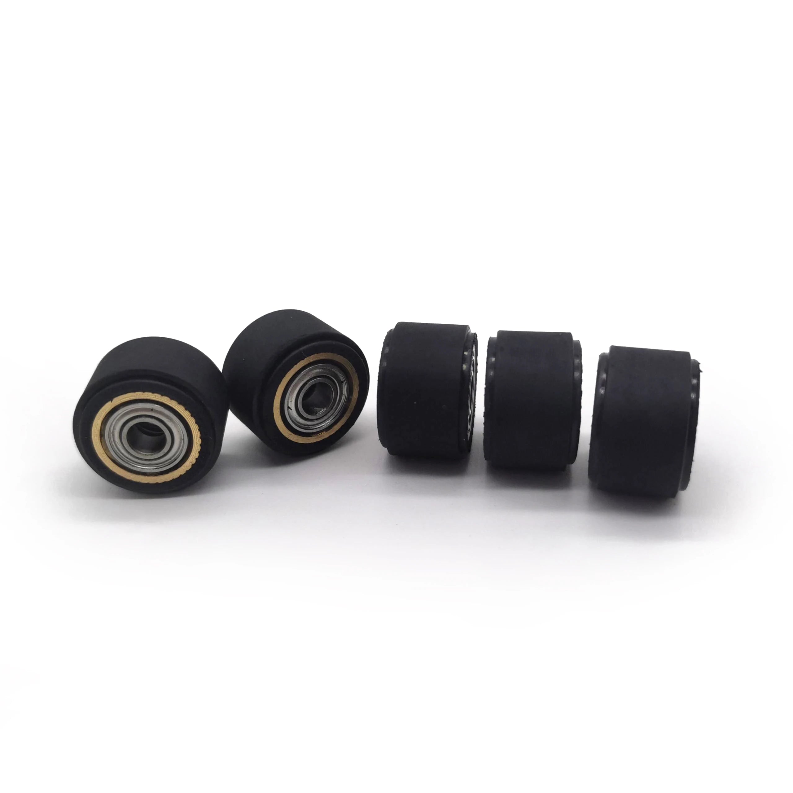 100% Brand New Gwin Printer Spare Parts Pinch Roller Assembly Middle for Gwin Inkjet Printer Pinch Roller