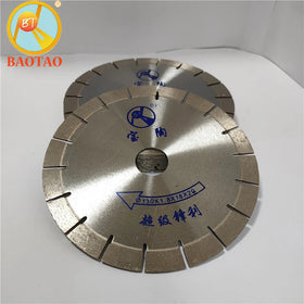 130mm Bathroom Tile Ceramic Floor Tile Quality Cutting and Grinding Disc