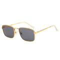 Superhot Eyewear 18961 Fashion 2021 Retro Vintage Metal Frame Men Women UV400 Sunglasses