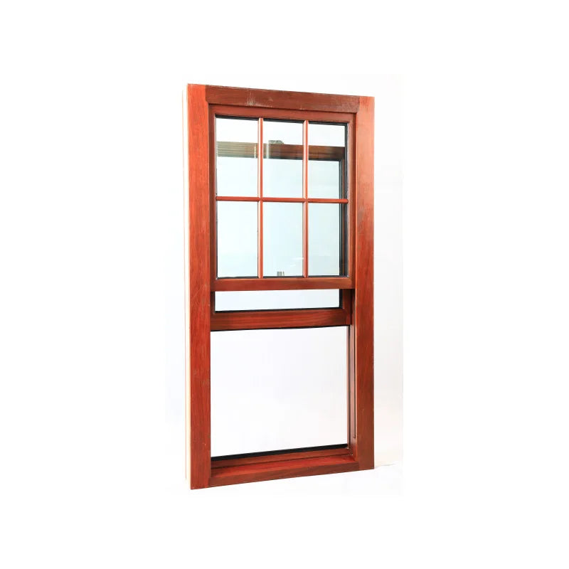 Fixed Glass Single Hung Double Glazed Bullet Proof Aluminum Awing Casement Window Lift up Sliding Windows