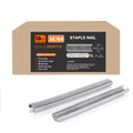 High Quality Zinc Coating C Staple Nails