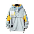 Custom Waterproof Spring Outdoor Mens Casual Men's Casual Work Jaket Pria  Jacket for Man