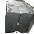 Modern Design Light Grey G603 Granite Tile Polished Surface Factory Supplier Low Price for Projects Graphic Design Solution