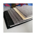 IATF16949 Polyester Needle Punch Nonwoven Fabric Roll | 300/450gsm Automotive Interior Lining | Custom GSM | Free Sample