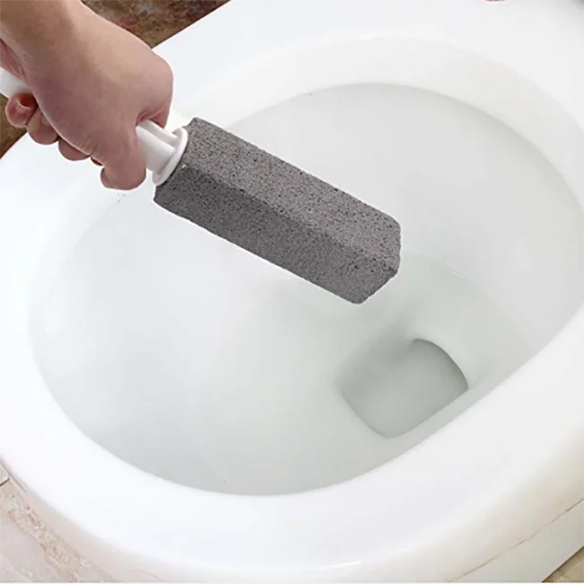 Epsilon Chinese Manufacturer Mini Disposable Pumice for Cleaning Toilet Wholesales