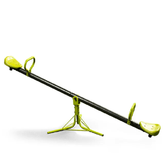 XIUNAN XSS002 Customizable Factory Outdoor/Indoor Rocker Seesaw Strong Metal Plastic EN71 Certified Adventure Park Kids