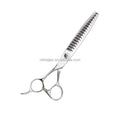 7 Inch Left-Handed Beauty Pet Thinning Scissors 440C Stainless Steel LJ1-718T