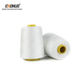 Fire Retardant Ne 20S 30S 40S Raw White Color PMIA 100% Meta Aramid Spun Yarn