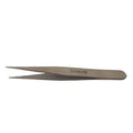 Oak Brand Non Magnetic Titanium Tools Needle Tweezer 150mm Lightweight Corrosion-resistant High-quality Made in China