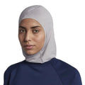 New Stock Plain Sports Hat for Muslim Women Hijab Breathable Underscarf Lady