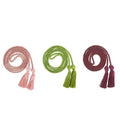 Wholesale Royal Blue/Red/Orange Graduation Honor Cords Polyester Graduation Tassels for College Jewelry Findings Components