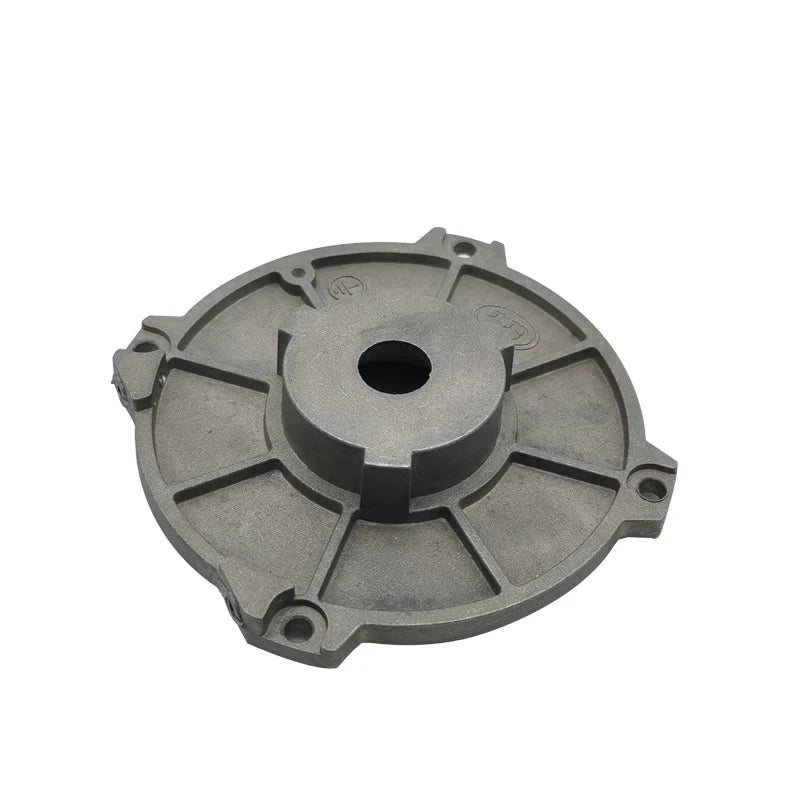 Wholesale Precision Aluminum Die Casting Parts Sand Investment Casting Service