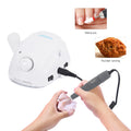 New 35000rpm Brush Handpiece SDE H37L1 Nail Drill Micromotor Jewellery Engraving Jade Polishing Machine Champion 3