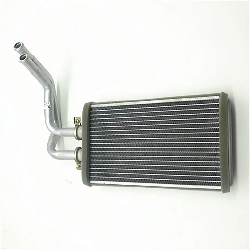 High Quality Excavator Water Tank Radiator for E320B 3066