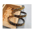 2024 Hot SalesThe Latest Nordic Viking Odin Thor Exquisite Rune Titanium Steel the Cuff Mjolnir Bracelet